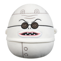 Dr. Finklestein - 8" Nightmare Before Christmas SQUISHMALLOWS