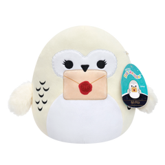 HEDWIG  - Harry Potter 10" Squishmallow Plush