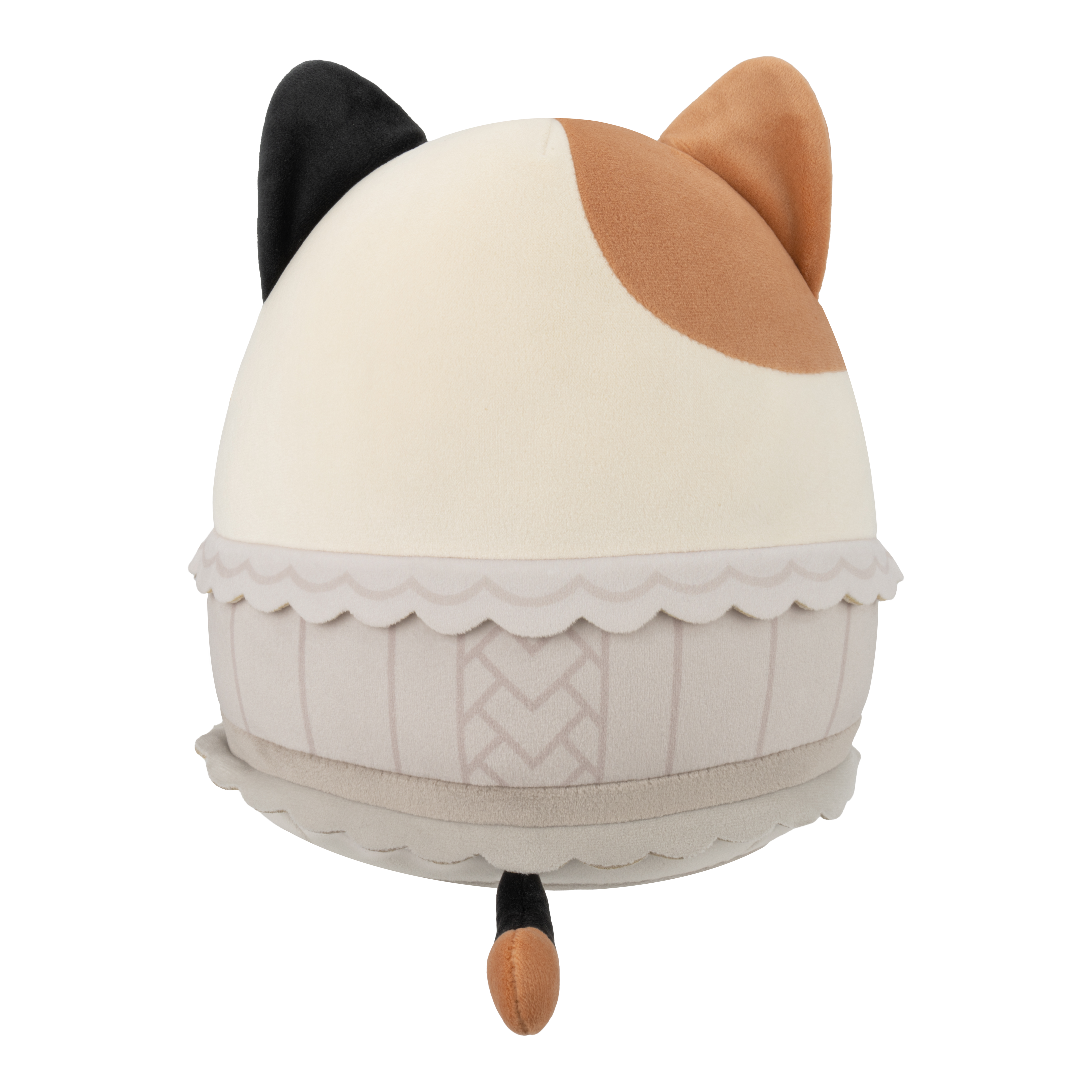 CAM as PennyWise - 8" Mash Ups Squishmallow Plush
