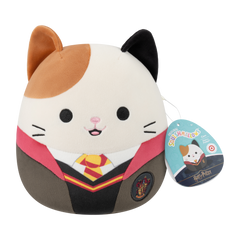CAM as HarryPotter - 8" Mash Ups Squishmallow Plush