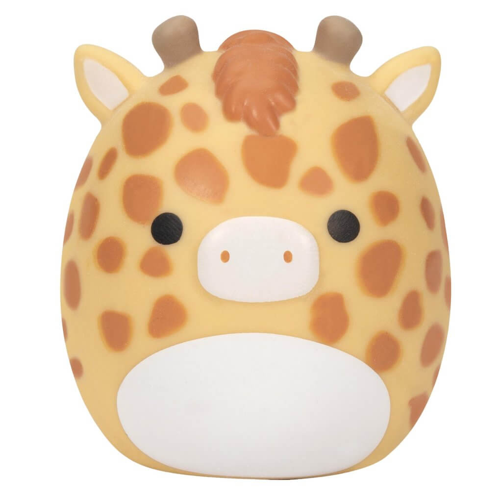 Squishmallows Squooshems 2.5 inch Mystery Packs- Classic