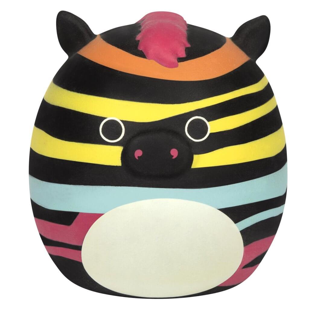 SAFIYAH - SQUISHMALLOWS Squooshems 2.5 inch Mystery Packs- Fantasy