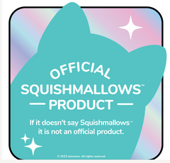 DALEY Takeout Noodles- 7.5" Squishmallow Plush