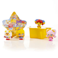 Rainbow Brite - 1.5" CheeBee Figures Blind Box Assortment Series 1