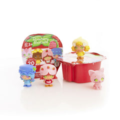 Strawberry Shortcake - 1.5" CheeBee Figures Blind Box Assortment Series 1