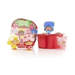 Strawberry Shortcake - 1.5" CheeBee Figures Blind Box Assortment Series 1