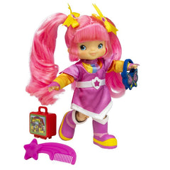 Rainbow Brite - Tickled Pink 5.5'' Fashion Doll