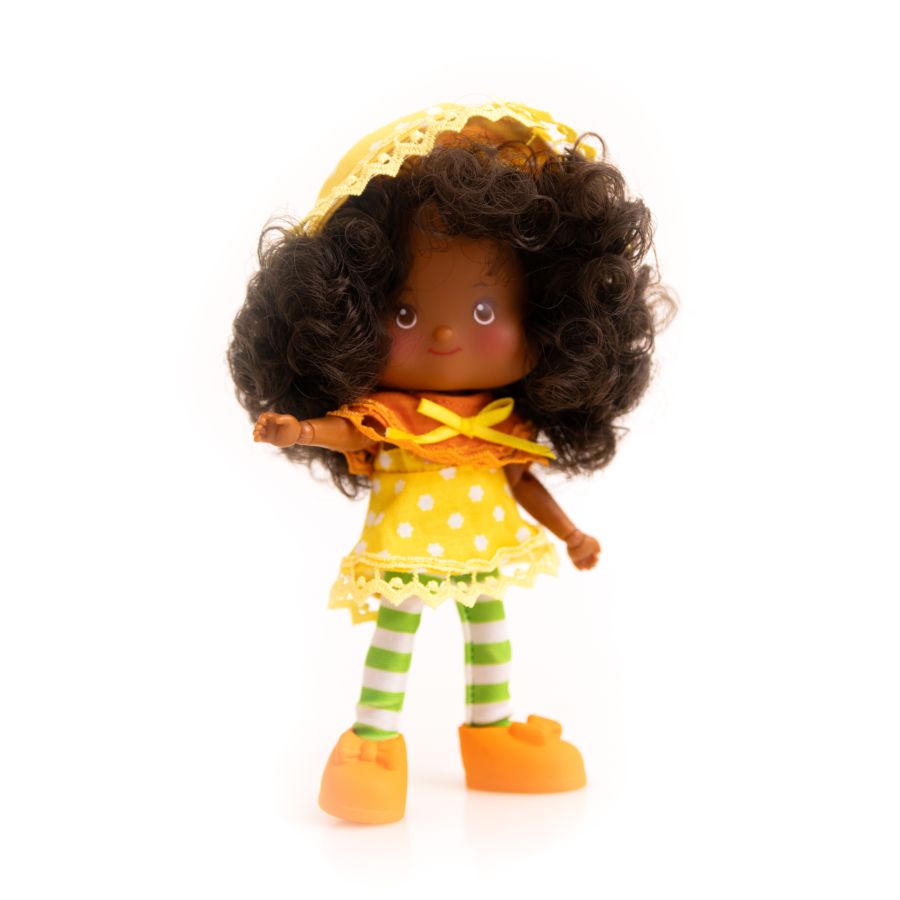 Strawberry Shortcake - Orange Blossom 5.5'' Fashion Doll