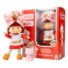 Strawberry Shortcake - Strawberry 5.5" Fashion Doll