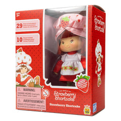 Strawberry Shortcake - Strawberry 5.5" Fashion Doll