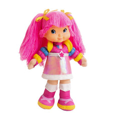 Rainbow Brite - Tickled Pink 12'' Doll