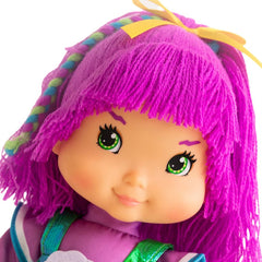 Rainbow Brite - Stormy 12'' Doll