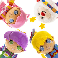 Rainbow Brite - 8" Plush