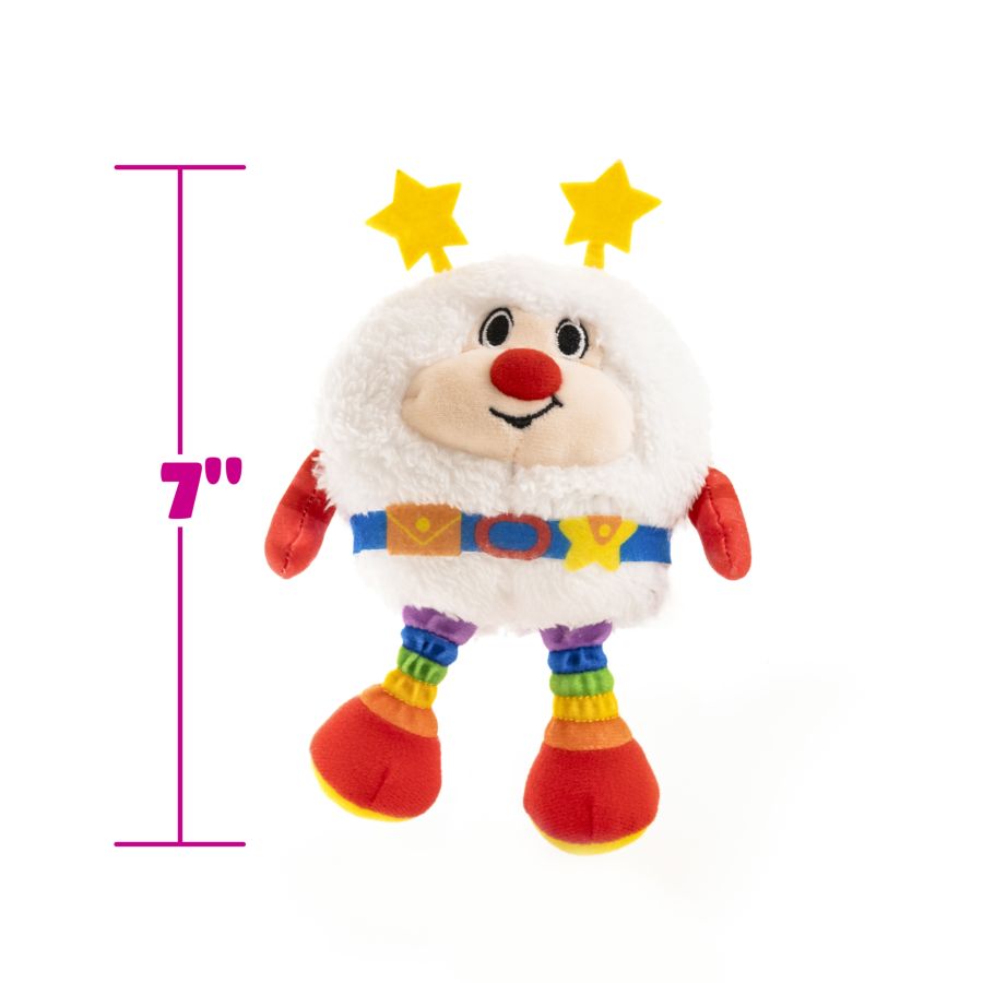 Rainbow Brite - 8" Plush