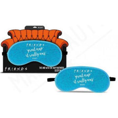 Warner Bros Friends Sleep Mask