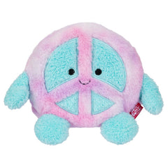 MEGS -  RETRO 4.5" Bumz - BumBumz Plush