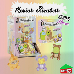 MORIAH ELIZABETH Mystery Figures Series 3