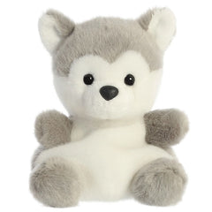 Palm Pals - 13cm Busky Husky