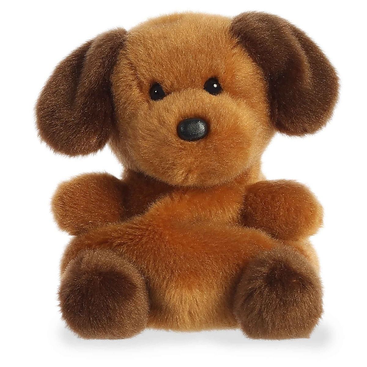 Palm Pal - 13cm RUff Ruff Pup
