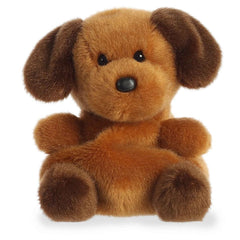 Palm Pal - 13cm RUff Ruff Pup