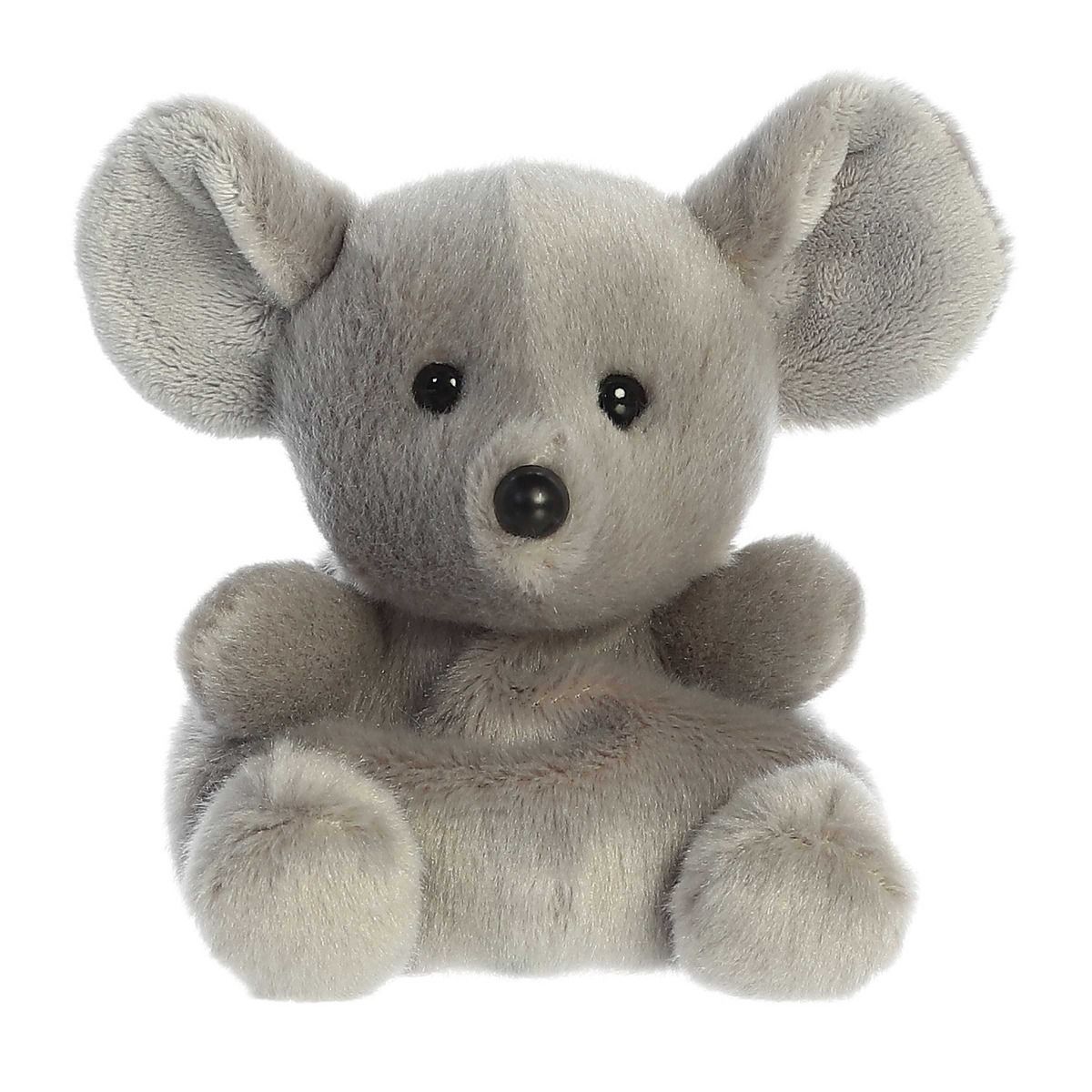 Palm Pals - 13cm Chatty Mouse