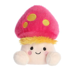 Palm Pal - 13cm Favio Mushroom