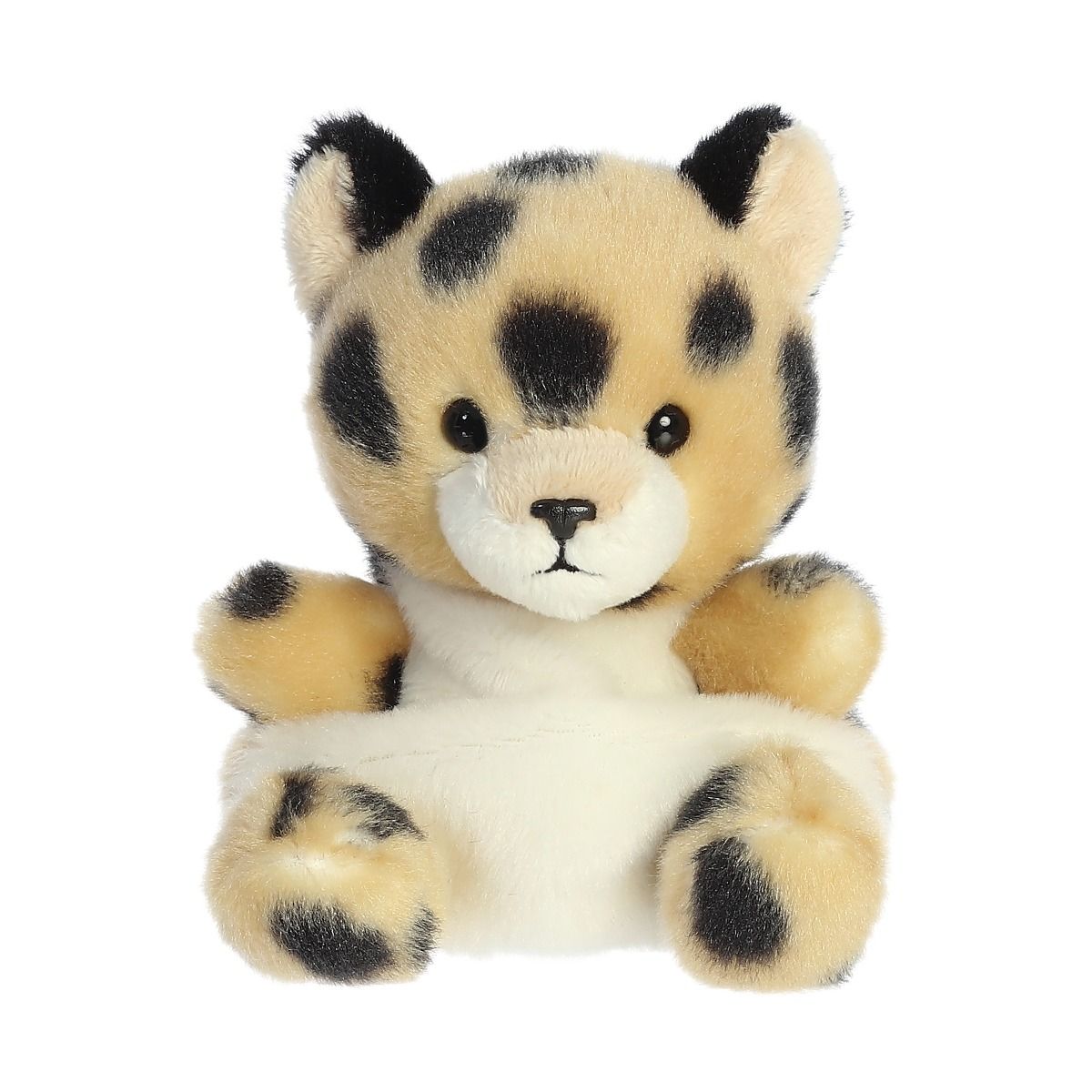 Palm Pal - 13cm Chutney Cheetah