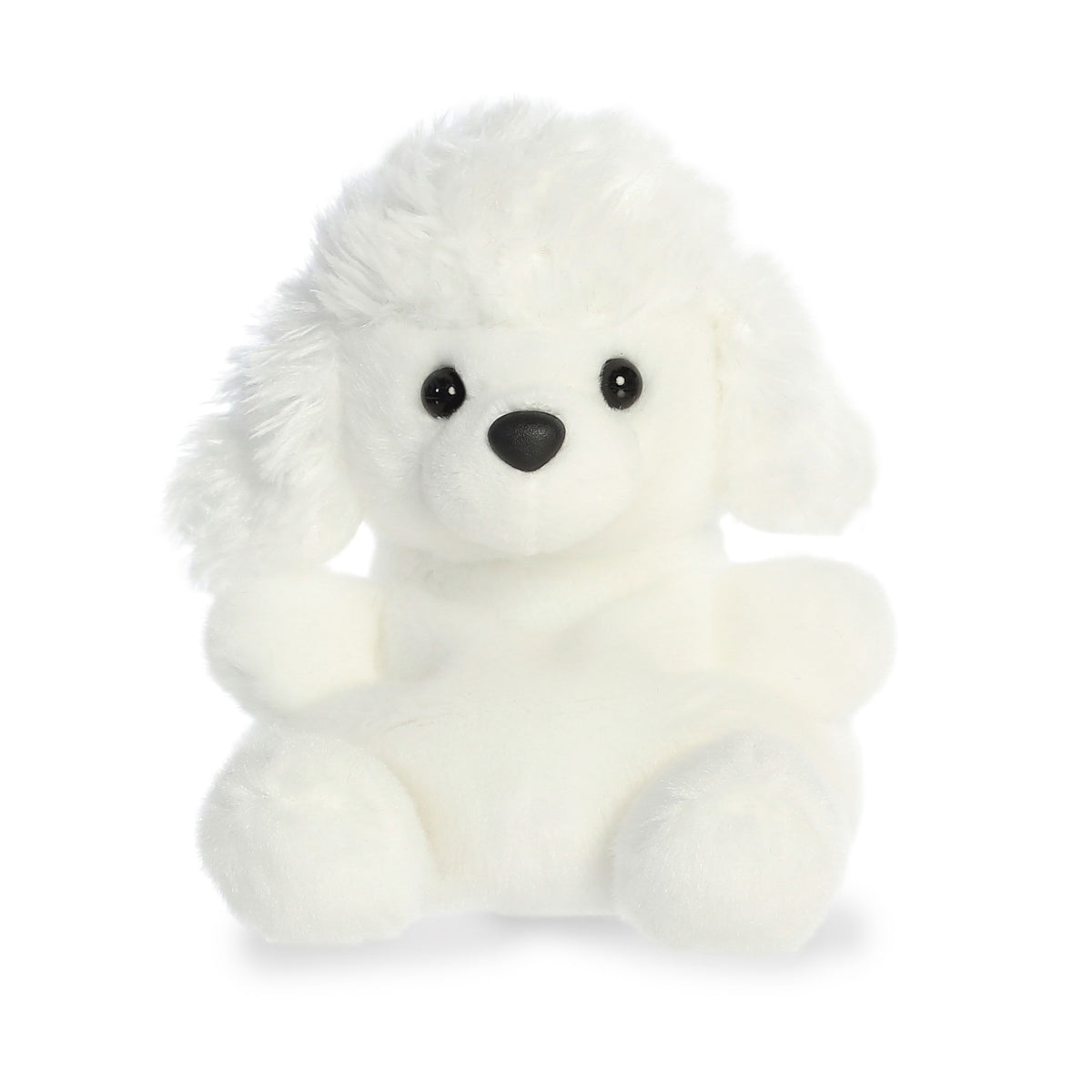 Palm Pal - 13cm Lulu Poodle