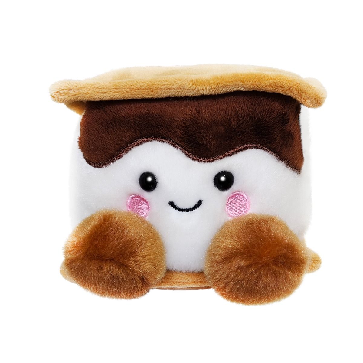 Palm Pal - 13cm Toastee Smore