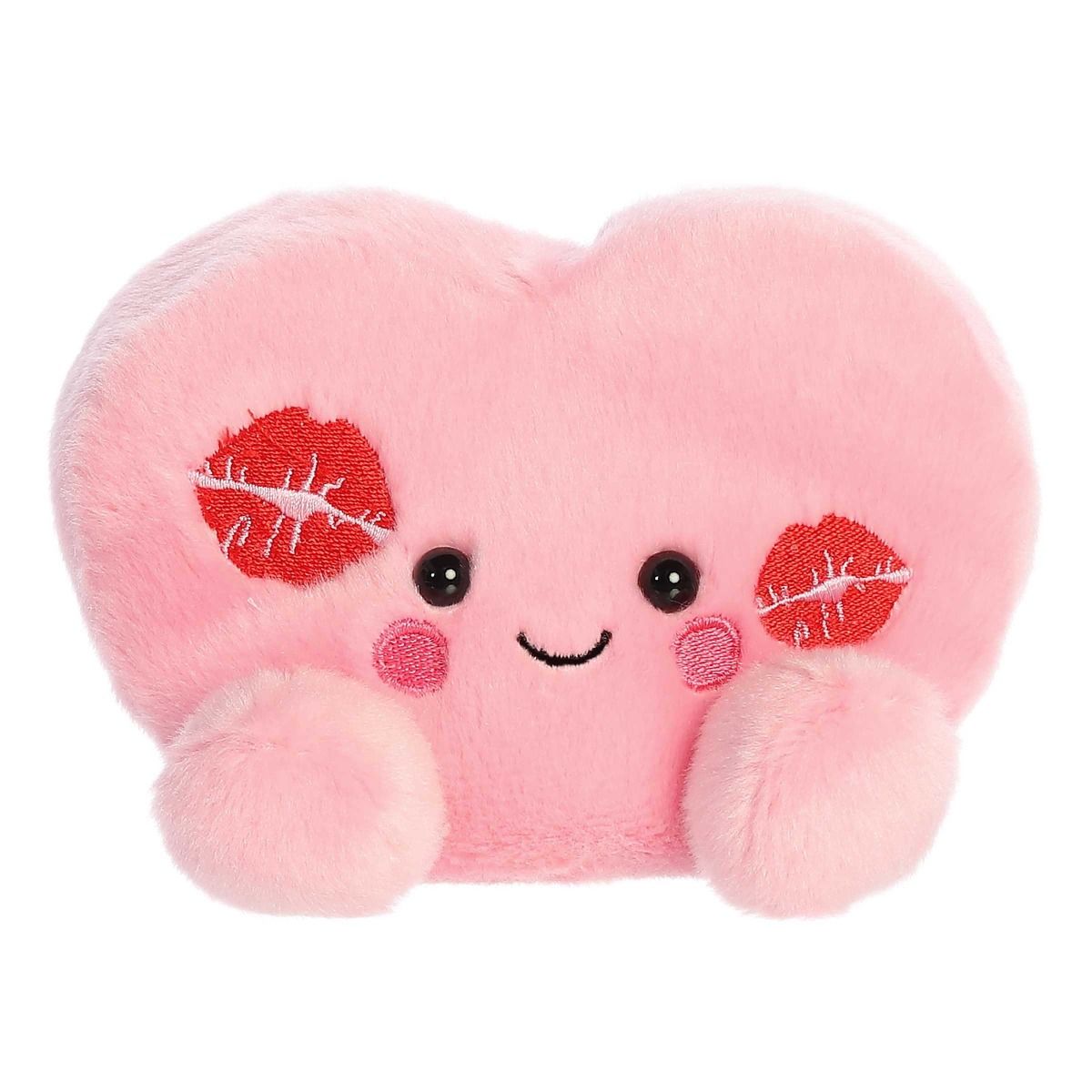 Palm Pal - 13cm Kisses Heart