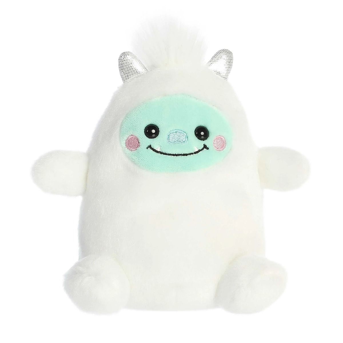 Palm Pal - 13cm Baker Yeti