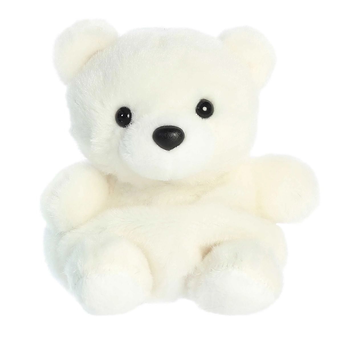 Palm Pal - 13cm Polar Bear