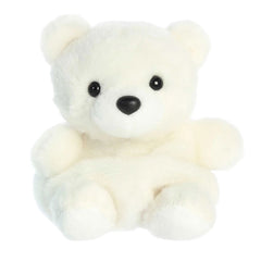 Palm Pal - 13cm Polar Bear