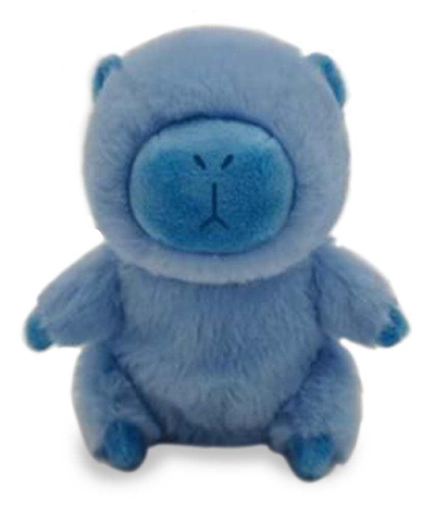 Capy's 7" Capybara Plush