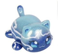 WATER (opened) - Aphmau Mystery MeeMeows Blind Box Series 7 - Elemental