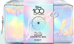 Disney Unique Limited Production 100Yr Celerbration Cosmetic Bag