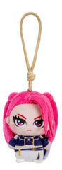 MIRA - 4" Plush Clips K-Pop Demon Hunters