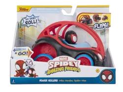 Spidey Power Rollers Vehicle - Miles