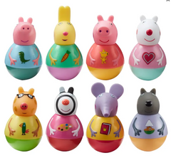 Peppa Pig Weebles