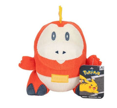FUECOCO  -  8" Corduroy Pokemon Plush
