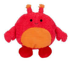 LEILANA Lobster - 4.5" BEACH  Bumz - BumBumz Plush