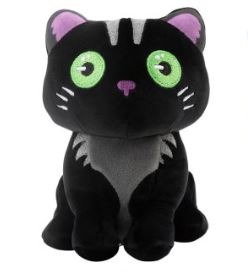 MISTY (Opened) Moriah Elizabeth 6" Mini Mystery Plush – Halloween