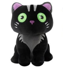 MISTY (Opened) Moriah Elizabeth 6" Mini Mystery Plush – Halloween
