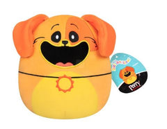 DOGDAY - 8" Poppy Playtime Squishmallow Plush