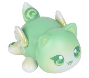 AIR (opened) - Aphmau Mystery MeeMeows Blind Box Series 7 - Elemental