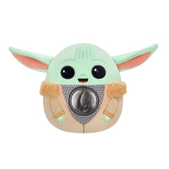 GROGU Armor - 8" Star Wars Squishmallow