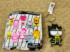 Hello Kitty - Keyrings Vehicles (Series 3) Blind Bags