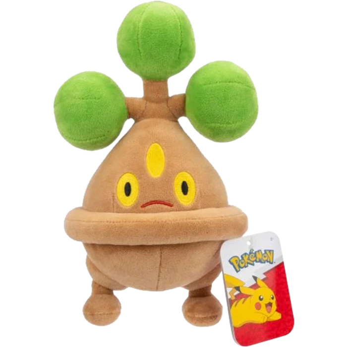 BONSLY -  8" Pokemon Plush