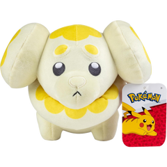 FIDOUGH -  8" Pokemon Plush