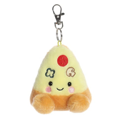 Palm Pal - PEPPA PIZZA SLICE CLIP-ON